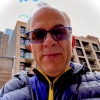 Robert Conboy, DTM Photo
